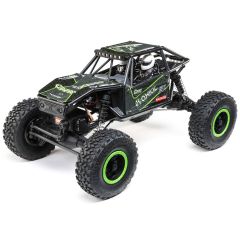 Axial UTB18 Capra 4WD Unlimited Trail Buggy RTR V2 - Black