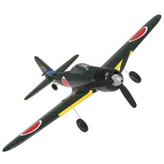 Volantex Mitsubishi Zero 400mm airplane RTF