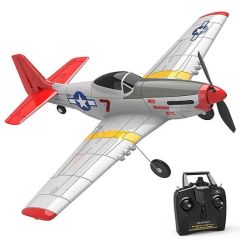 Volantex P51D Mustang 400mm airplane RTF