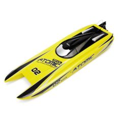 Volantex Racent Atomic brushless boat RTR incl. battery (without charger)