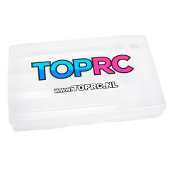 TopRC - Assortment box - 245x165x40mm - 6 Boxes