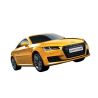 Airfix Quickbuild Audi TT Coupe
