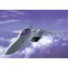 Italeri 1/72 F-22 Raptor