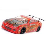FTX Banzai Drift Car RTR - Red