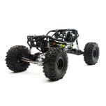 Axial RBX10 Ryft brushless Rock Bouncer RTR - Black