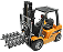 RC Work Vehicles