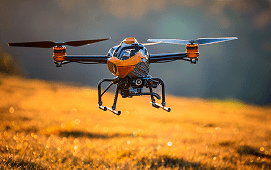 Drones by type