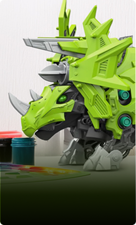 Specifically for plastic modeling
