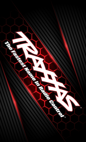 Traxxas parts by part number