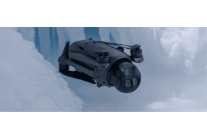 Grootste drone ter wereld