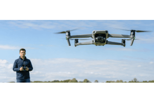 Drone tips