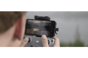 Drone besturen