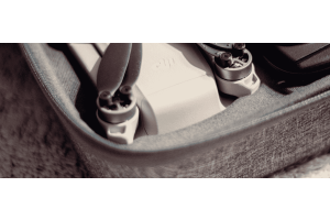 Mag je een drone meenemen in het vliegtuig