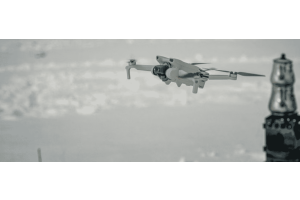 Hoe maak je een drone winterklaar?
