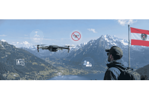 Oostenrijk drone regels