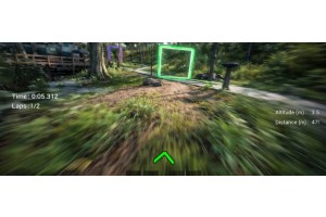 Beste fpv drone simulator