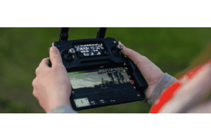Welk type drones zijn er?