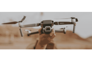 Drone Verzekeren