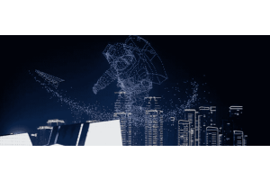 Droneshows Nederland