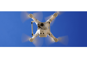 Wat is een goede drone