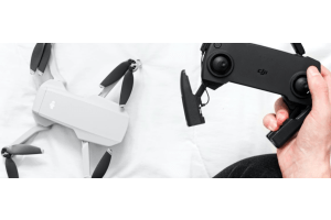 Waarom loopt mijn drone accu zo snel leeg?
