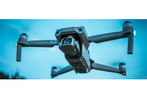 Hoe maak je betere foto's met een drone?