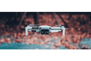 Welke dji drone kopen