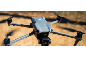 Waarom fotograferen in RAW met een drone?