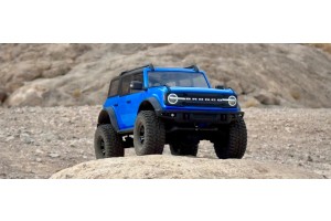 Waarom is Traxxas zo populair? Dit is waarom zoveel RC-rijders voor Traxxas kiezen