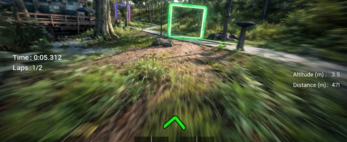 Beste fpv drone simulator