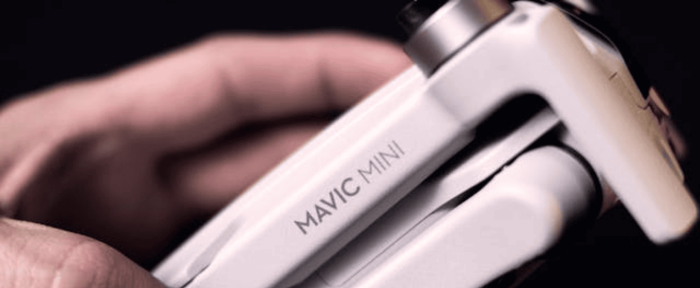 Welke drone zonder vliegbewijs