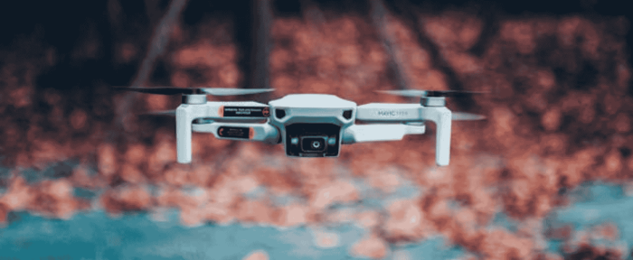 Welke dji drone kopen