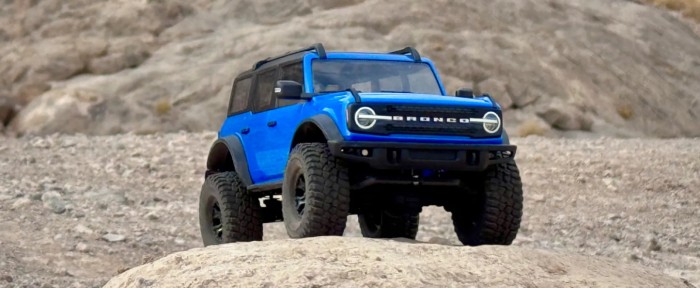 Waarom is Traxxas zo populair? Dit is waarom zoveel RC-rijders voor Traxxas kiezen