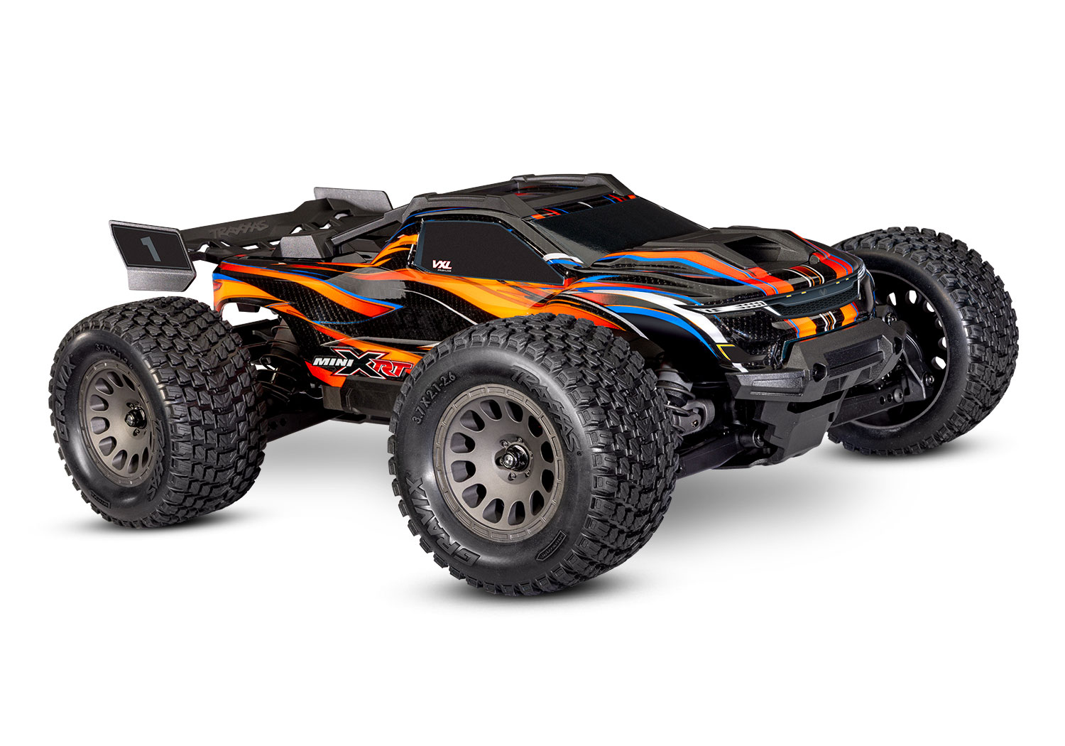 Traxxas Mini XRT onderdelen