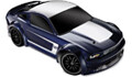 Traxxas Ford Boss Mustang 1/16 onderdelen Traxxas Ford Boss Mustang 1/16 onderdelen