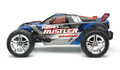 Traxxas Nitro Rustler onderdelen