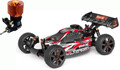 HPI Nitro auto's