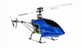 Collective Pitch Helicopter