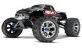 Traxxas Revo onderdelen