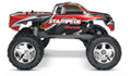 Traxxas Stampede onderdelen Traxxas Stampede onderdelen