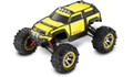 Traxxas Summit 1/16 onderdelen Traxxas Summit 1/16 onderdelen