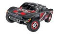 Traxxas Slash 4x4 onderdelen Traxxas Slash 4x4 onderdelen