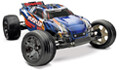 Traxxas Rustler Traxxas Rustler