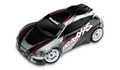 Traxxas Rally 1/16 VXL onderdelen Traxxas Rally 1/16 VXL onderdelen