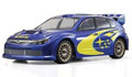 Fazer GP
