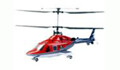 Coaxiaal Helicopter