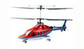 Coaxiaal Helicopter Coaxiaal Helicopter