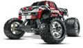 Traxxas Nitro Stampede onderdelen Traxxas Nitro Stampede onderdelen