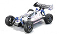 Kyosho Inferno VE onderdelen