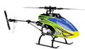 E-Flite Blade 130X onderdelen